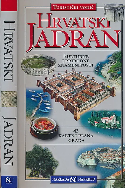 Hrvatski Jadran