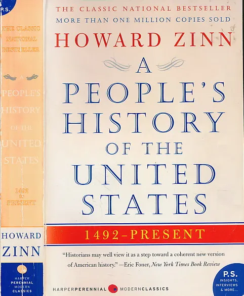 A People s History of the United States