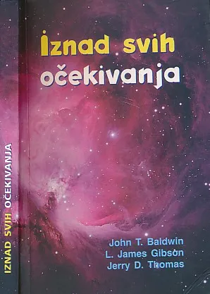 Iznad svih očekivanja