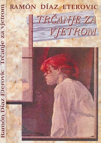 Trčanje za vjetrom
