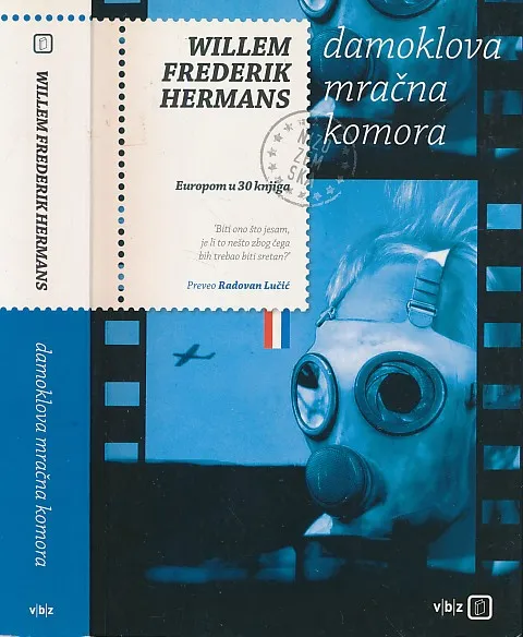 Damoklova mračna komora