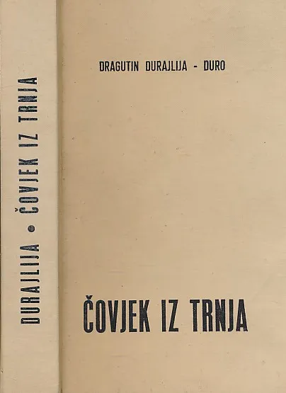 Čovjek iz Trnja