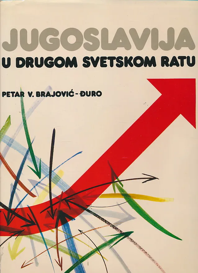 Jugoslavija u drugom svetskom ratu