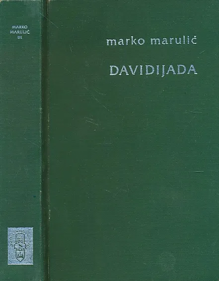 Davidijada
