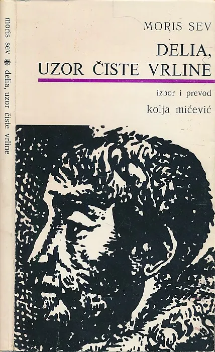 Delia, uzor čiste vrline