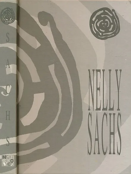Nelly Sachs