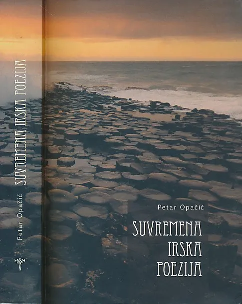 Suvremena irska poezija