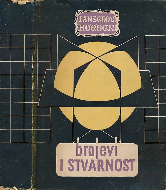 Brojevi i stvarnost : matematika za svakoga
