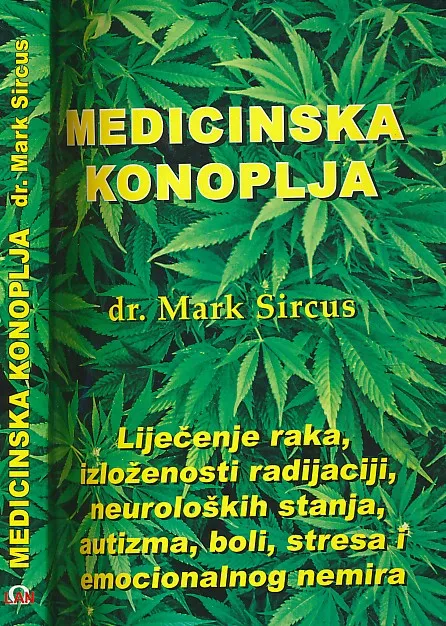 Medicinska konoplja