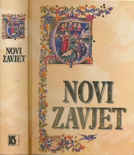 Novi zavjet