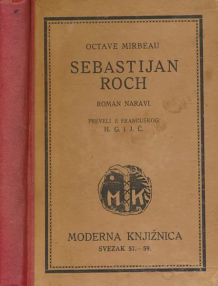 Sebastijan Roch