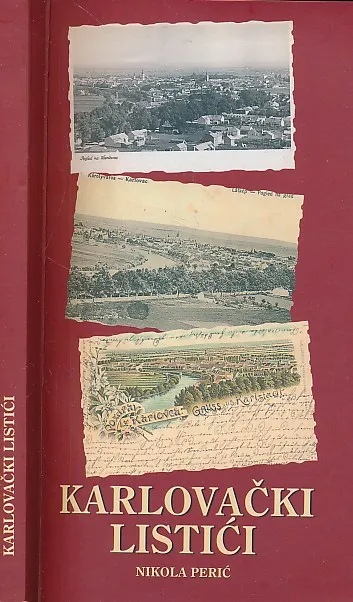 Karlovački listići