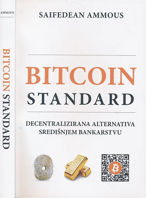 Bitcoin standard