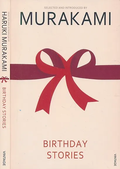 Birthday Stories