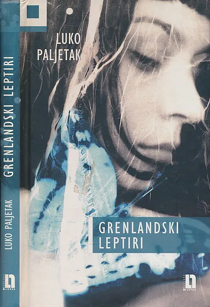 Grendlandski leptiri