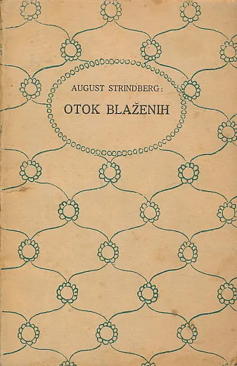 Otok blaženih