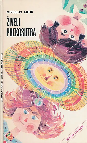 Živeli prekosutra
