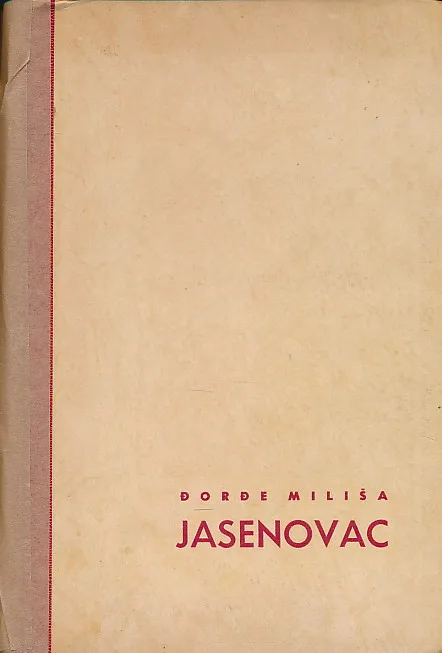 Jasenovac - U mučilištu-paklu