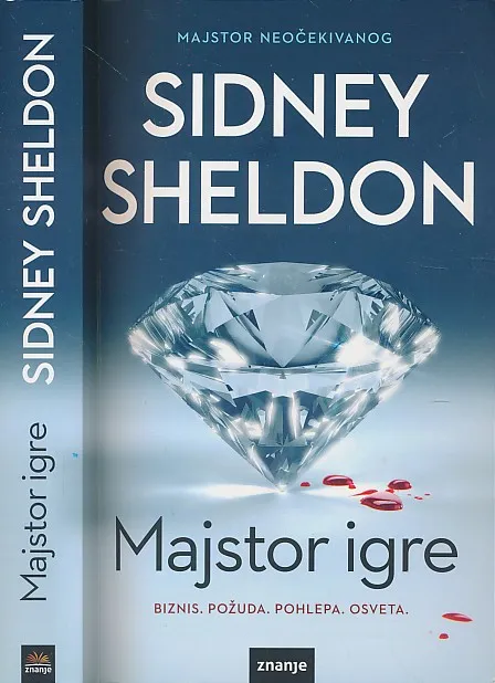 Majstor igre
