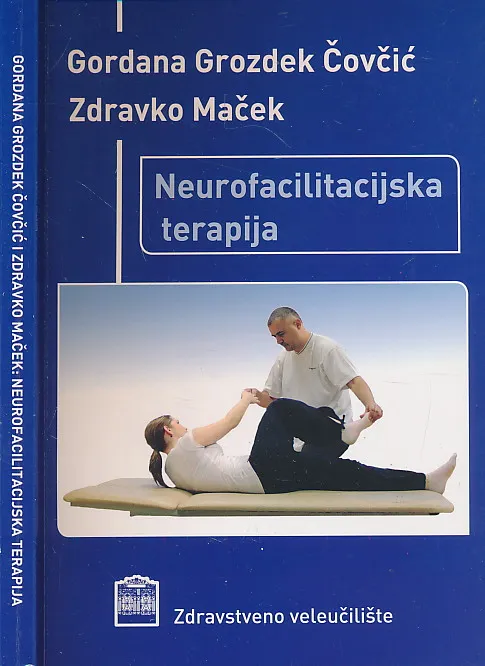 Neurofacilitacijska terapija