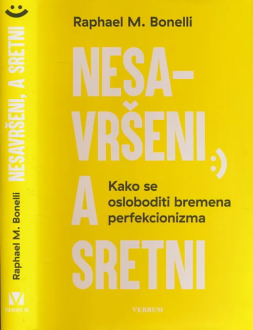 Nesavršeni, a sretni