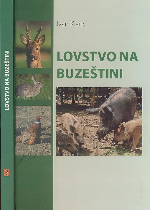 Lovstvo na Buzeštini