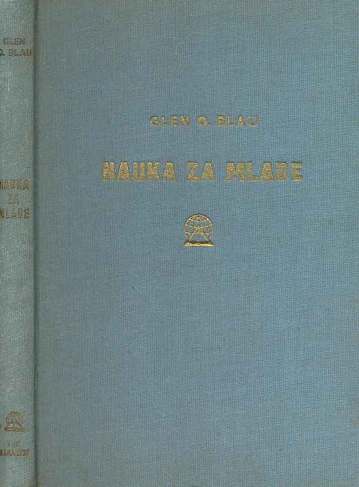 Nauka za mlade