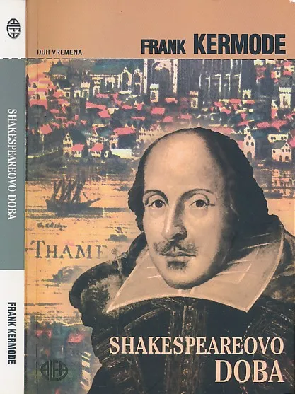 Shakespeareovo doba