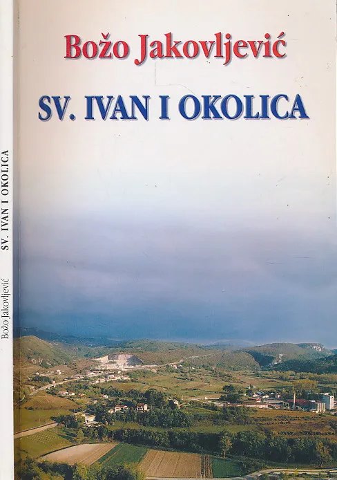 Sv. Ivan i okolica