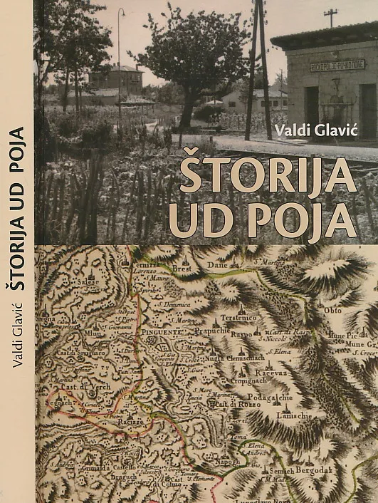Štorija ud poja