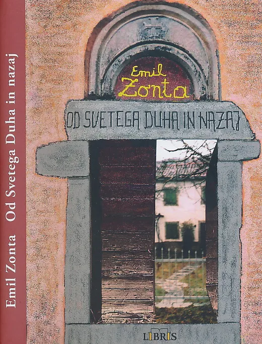 Od Svetega Duha in nazaj