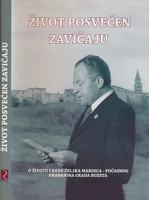 Život posvećen zavičaju