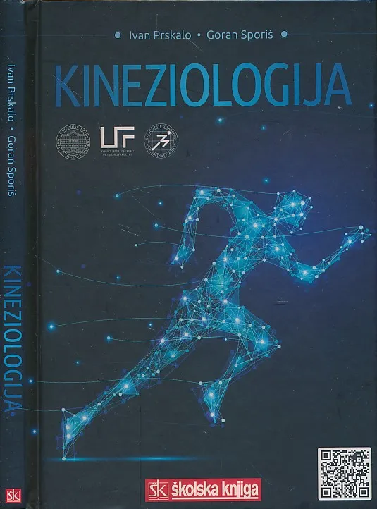 Kineziologija