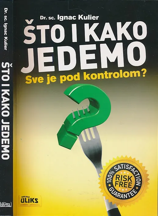 Što i kako jedemo: sve je pod kontrolom?