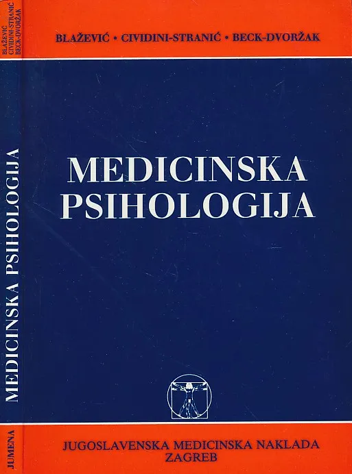 Medicinska psihologija