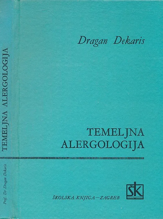 Temeljna alergologija