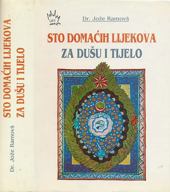 Sto domaćih lijekova za dušu i tijelo