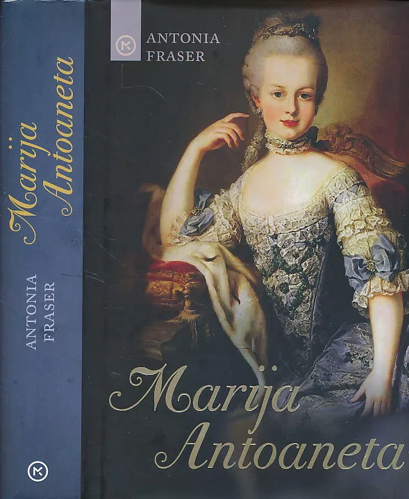 Marija Antoaneta