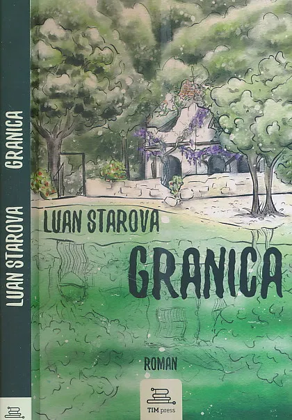 Granica