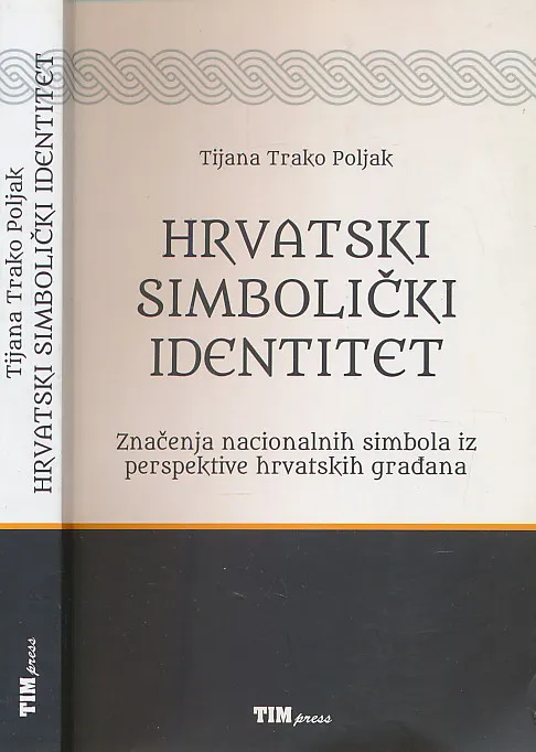 Hrvatski simbolički identitet