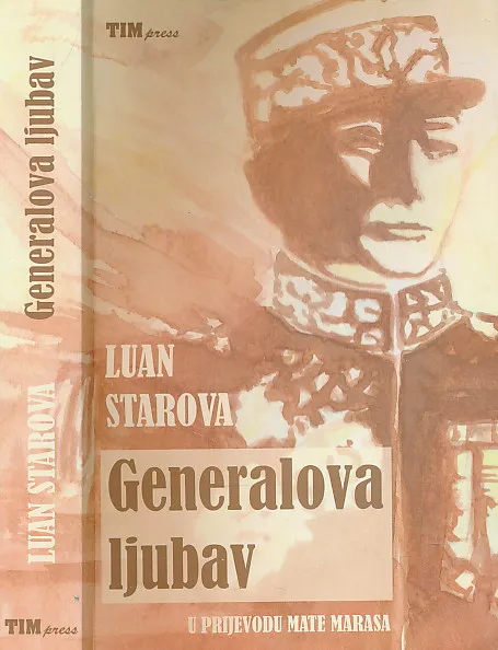 Generalova ljubav