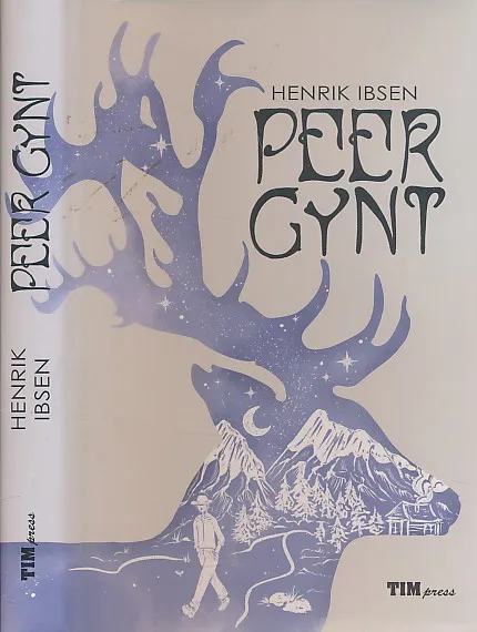 Peer Gynt