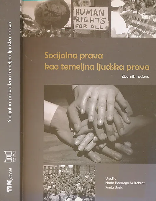 Socijalna prava kao temeljna ljudska prava