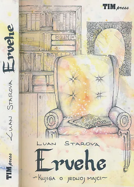 Ervehe