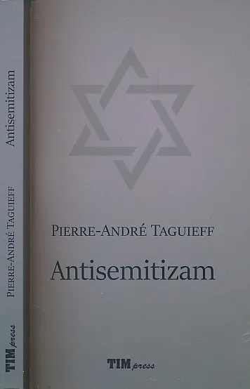 Antisemitizam