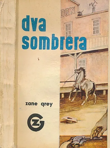 Dva sombrera