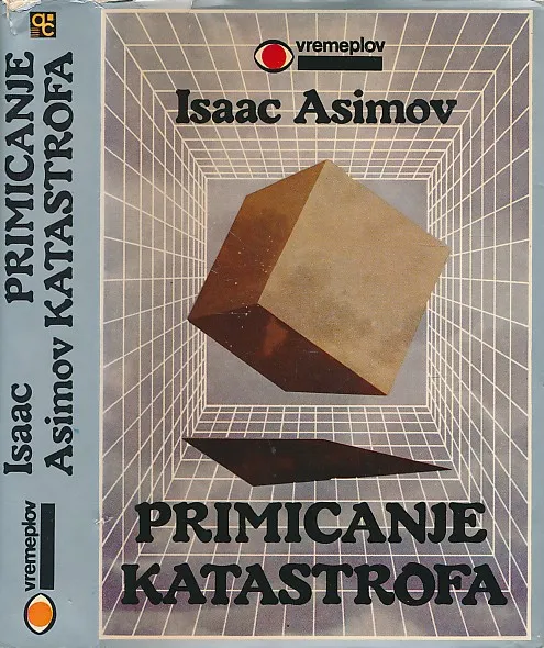 Primicanje katastrofe