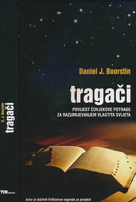 Tragači