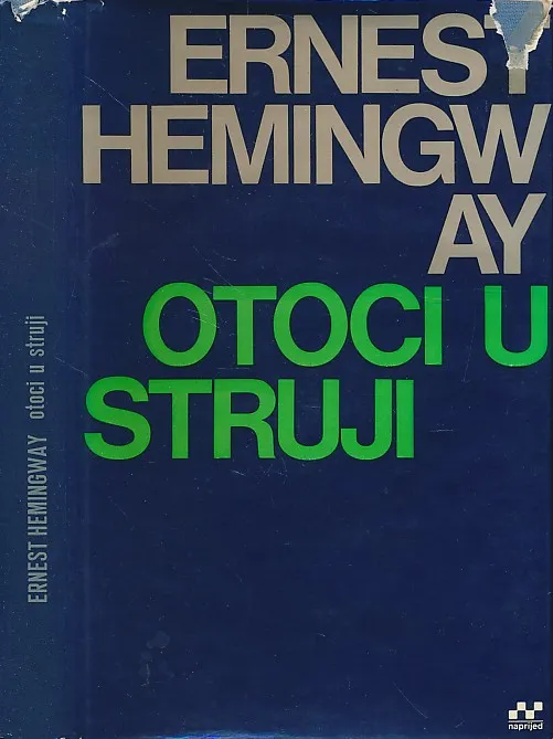 Otoci u struji
