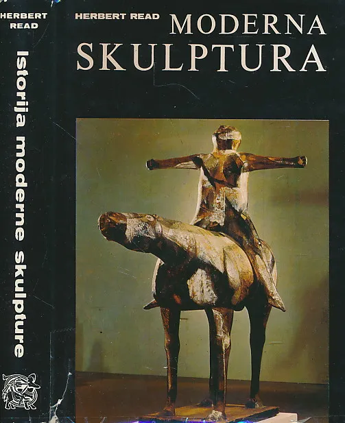 Istorija moderne skulpture